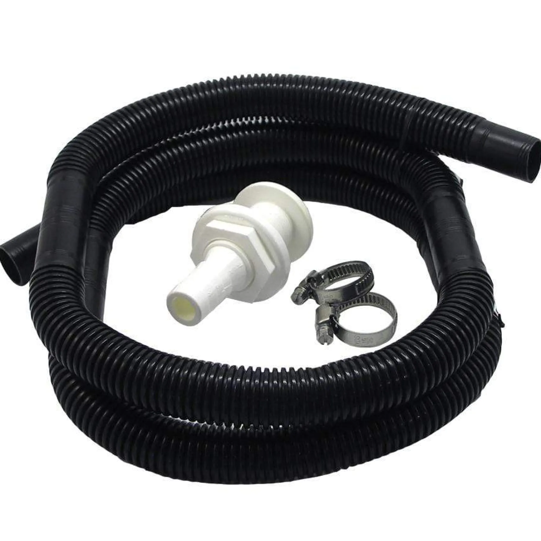 T-H Marine Plumbing & Drains-Bilge Pump Plumbing Kit
