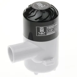 T-H Marine Plumbing & Drains-Bilge Pumps for 1-1/8