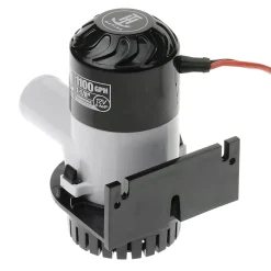 T-H Marine Plumbing & Drains-Bilge Pumps for 1-1/8