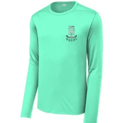 T-H Marine Tees-Billfish Long Sleeve Performance T-Shirt