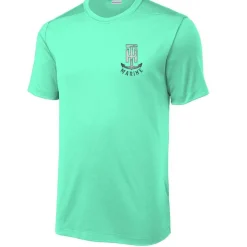 T-H Marine Tees-Billfish Short Sleeve Performance T-Shirt