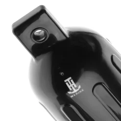 T-H Marine Closeouts-Black Boat Fender