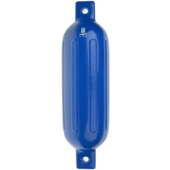 T-H Marine Closeouts-Blue Boat Fender