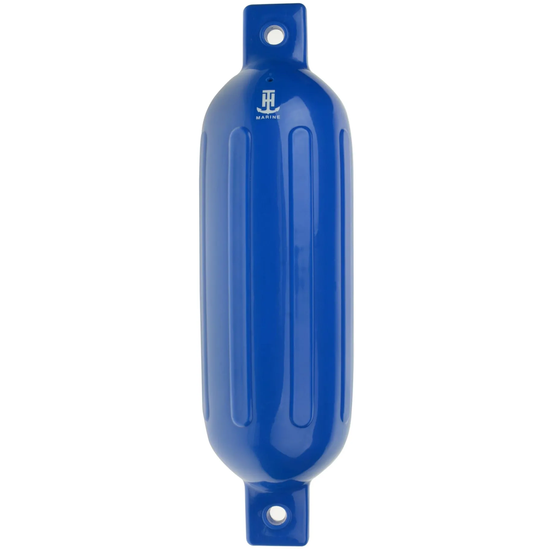 T-H Marine Closeouts-Blue Boat Fender