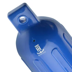 T-H Marine Closeouts-Blue Boat Fender
