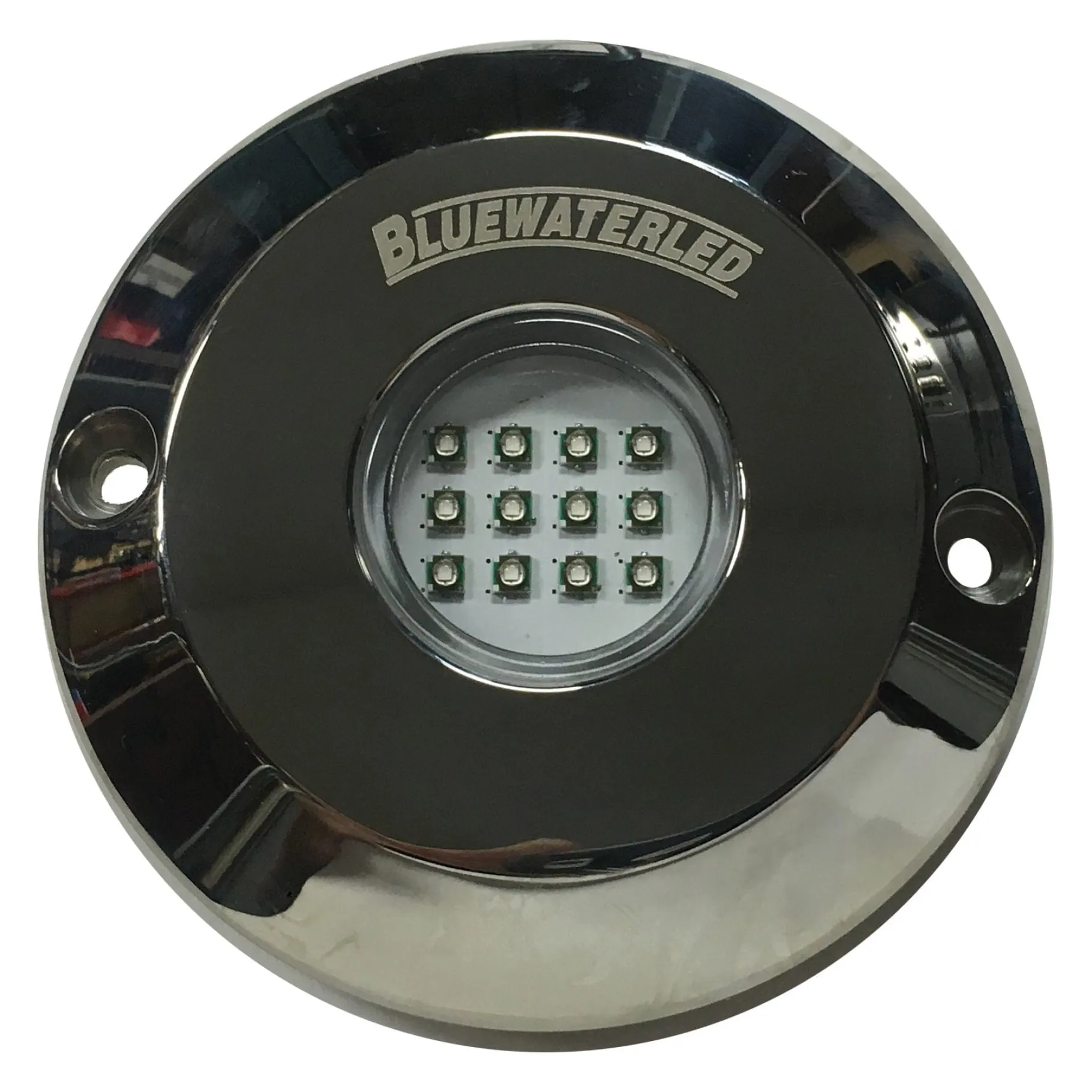 T-H Marine Led Lighting-BLUEWATERLED Afterburner Underwater LED Light - Gen 2