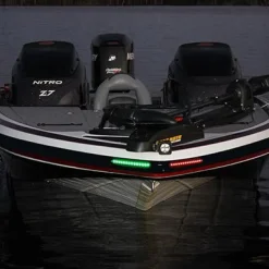 T-H Marine Led Lighting-BLUEWATERLED Bow Lighting Kit - Red/Green