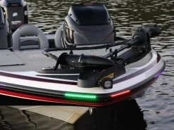 T-H Marine Led Lighting-BLUEWATERLED Bow Lighting Kit - Red/Green