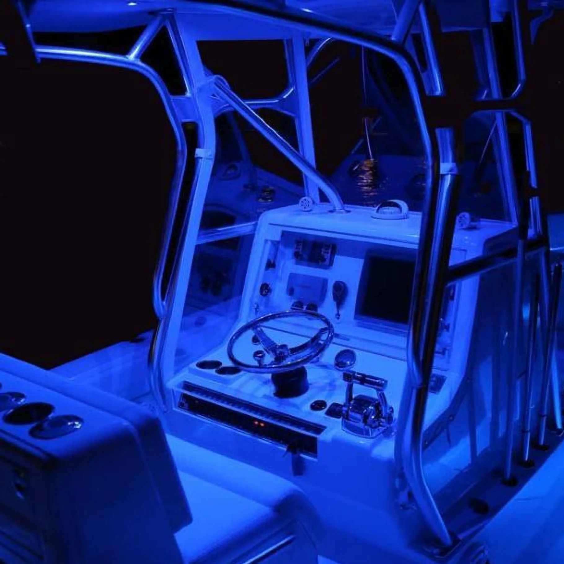 T-H Marine Led Lighting-BLUEWATERLED Center Console LED Lighting Kit
