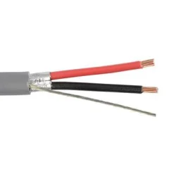 T-H Marine Led Lighting-BLUEWATERLED Connection Wire - 18/2 shielded (25 feet)