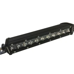 T-H Marine Closeouts|Led Lighting-BLUEWATERLED Cyber HP10 - 10" Light Bar - High Performance Series