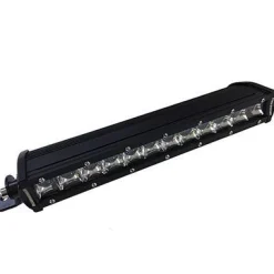 T-H Marine Closeouts|Led Lighting-BLUEWATERLED Cyber HP13 - 13" Light Bar - High Performance Series
