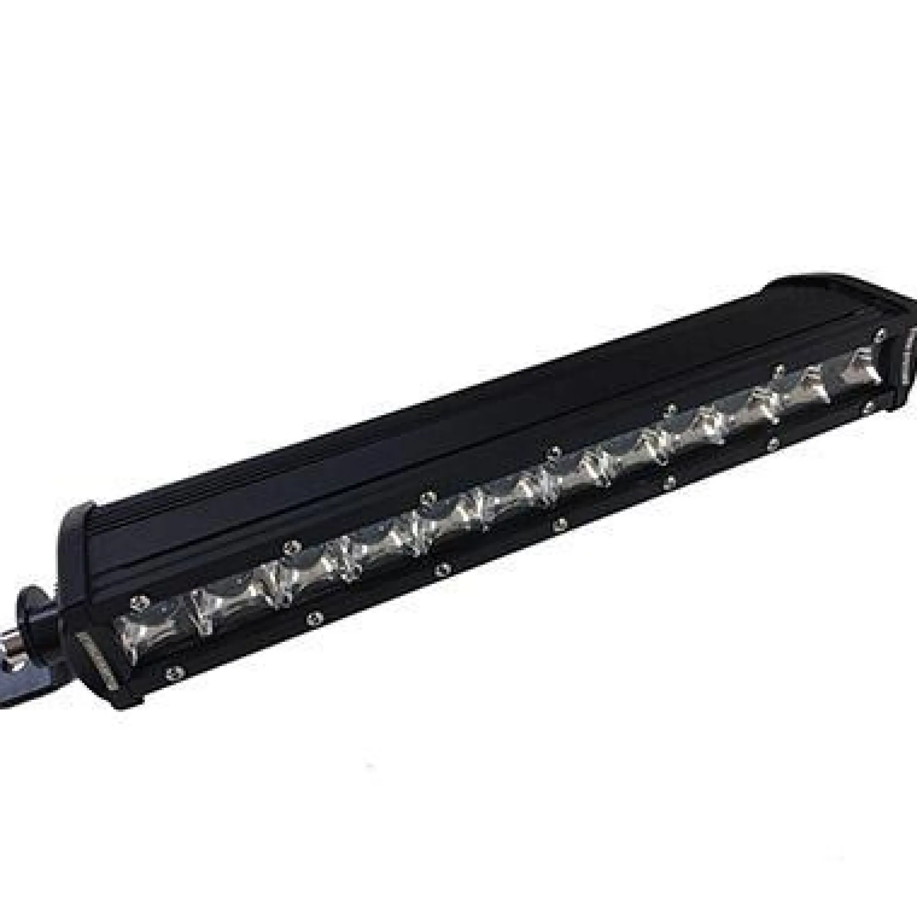 T-H Marine Closeouts|Led Lighting-BLUEWATERLED Cyber HP13 - 13" Light Bar - High Performance Series