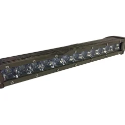 T-H Marine Closeouts|Led Lighting-BLUEWATERLED Cyber HP13 - 13" Light Bar - High Performance Series