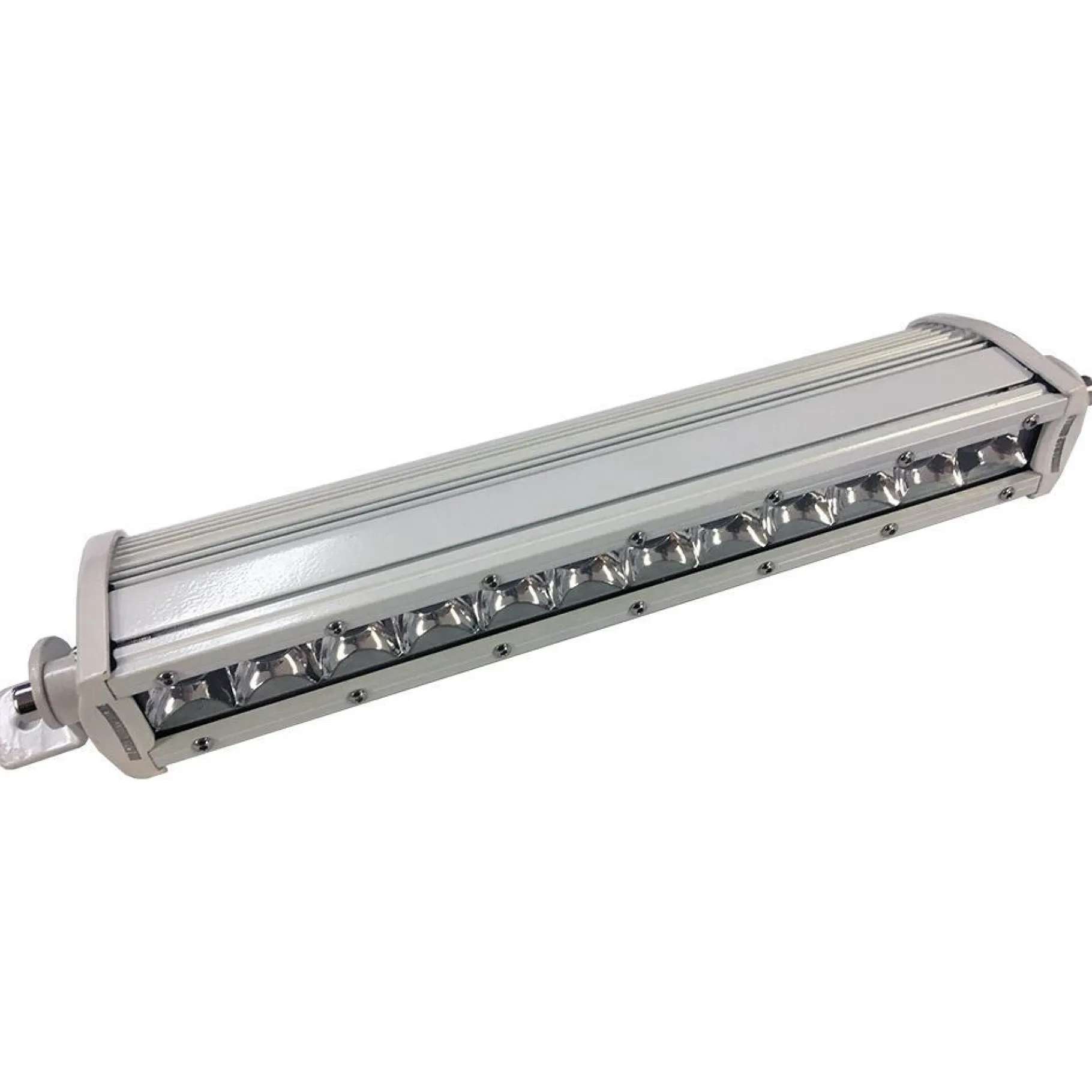 T-H Marine Closeouts|Led Lighting-BLUEWATERLED Cyber HP13 - 13" Light Bar - High Performance Series