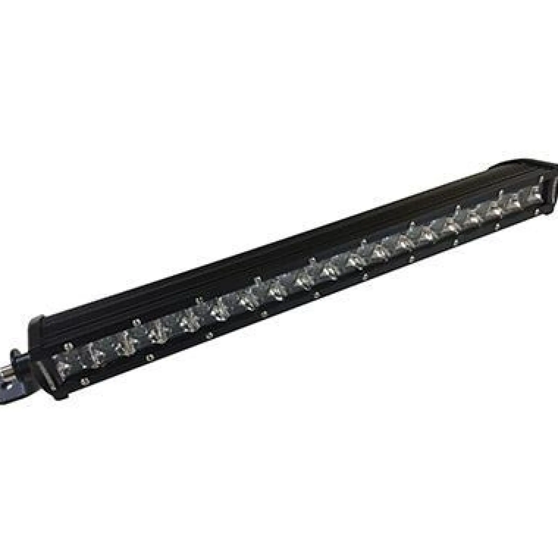 T-H Marine Closeouts|Led Lighting-BLUEWATERLED Cyber HP20 - 20" Light Bar - High Performance Series