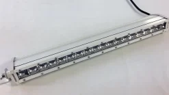 T-H Marine Closeouts|Led Lighting-BLUEWATERLED Cyber HP20 - 20" Light Bar - High Performance Series
