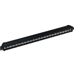 T-H Marine Closeouts|Led Lighting-BLUEWATERLED Cyber HP25 - 25" Light Bar - High Performance Series