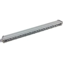 T-H Marine Closeouts|Led Lighting-BLUEWATERLED Cyber HP25 - 25" Light Bar - High Performance Series