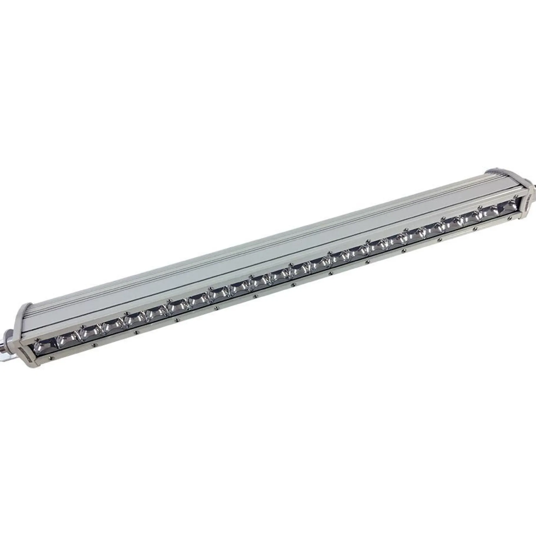 T-H Marine Closeouts|Led Lighting-BLUEWATERLED Cyber HP25 - 25" Light Bar - High Performance Series