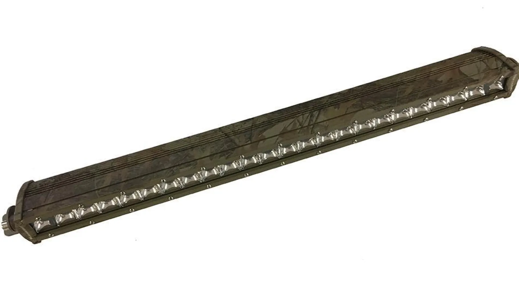 T-H Marine Closeouts|Led Lighting-BLUEWATERLED Cyber HP25 - 25" Light Bar - High Performance Series