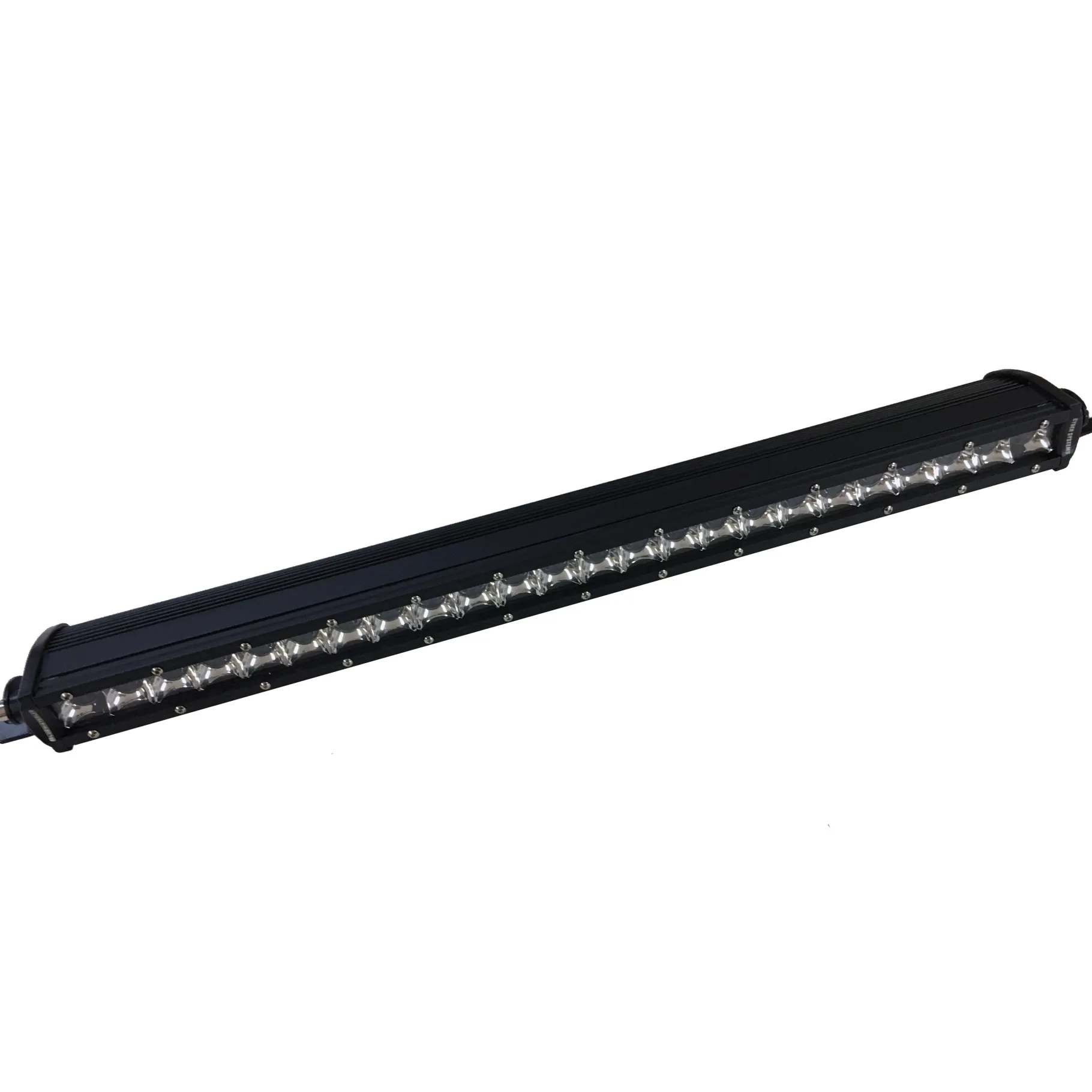 T-H Marine Closeouts|Led Lighting-BLUEWATERLED Cyber HP25 - 25" Light Bar - High Performance Series
