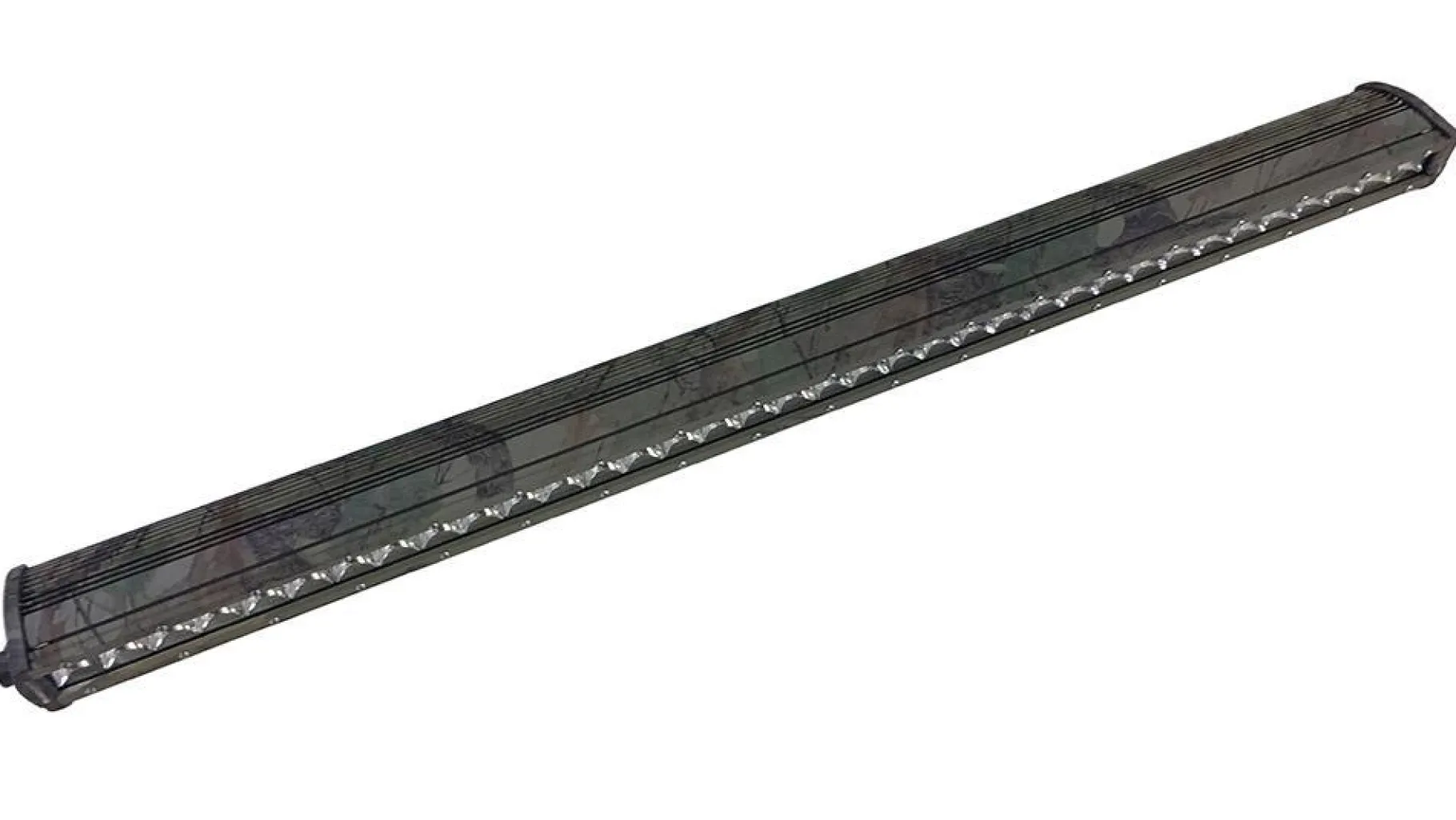 T-H Marine Closeouts|Led Lighting-BLUEWATERLED Cyber HP40 - 40" Light Bar - High Performance Series