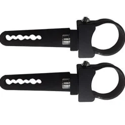 T-H Marine Led Lighting-BLUEWATERLED Cyber Mounts - Pair