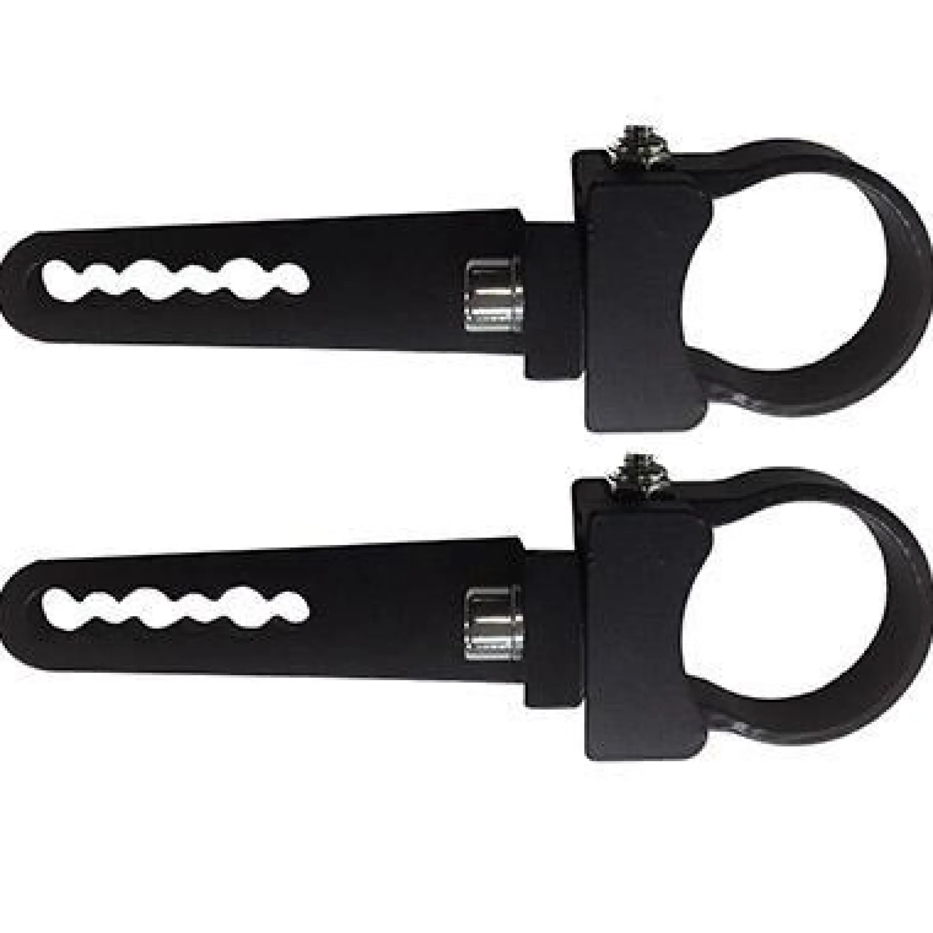T-H Marine Led Lighting-BLUEWATERLED Cyber Mounts - Pair