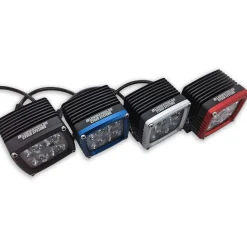 T-H Marine Led Lighting-BLUEWATERLED Cyber 400S LED Lighting System - Gen 2