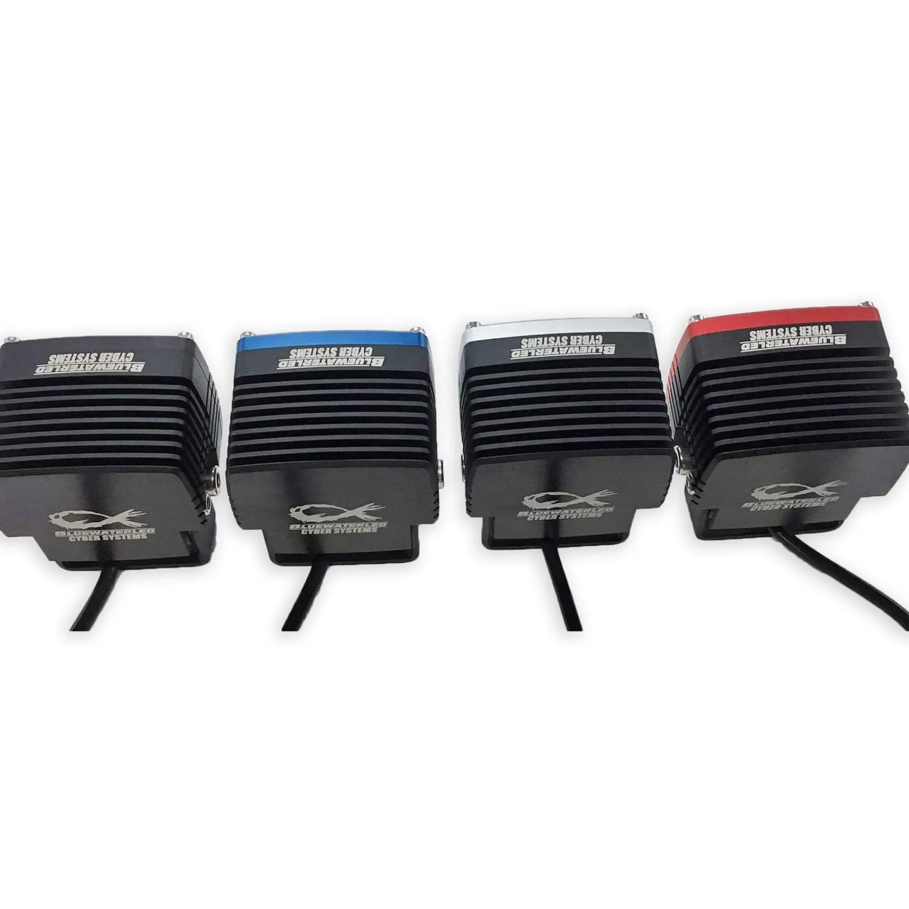 T-H Marine Led Lighting-BLUEWATERLED Cyber 400S LED Lighting System - Gen 2