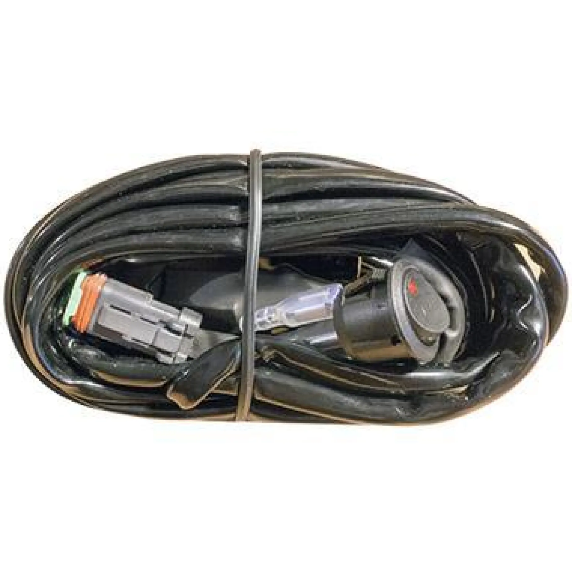 T-H Marine Led Lighting-BLUEWATERLED Cyber Systems LED Dual Wiring Harness / Switch