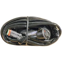 T-H Marine Led Lighting-BLUEWATERLED Cyber Systems LED Wiring Harness / Switch