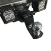 T-H Marine Automotive|Led Lighting-BLUEWATERLED Cyber Systems Receiver Light Mount