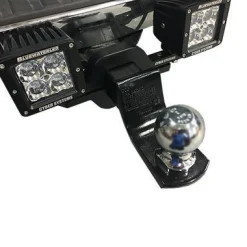 T-H Marine Automotive|Led Lighting-BLUEWATERLED Cyber Systems Receiver Light Mount