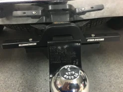 T-H Marine Automotive|Led Lighting-BLUEWATERLED Cyber Systems Receiver Light Mount