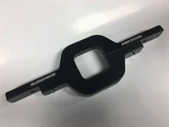 T-H Marine Automotive|Led Lighting-BLUEWATERLED Cyber Systems Receiver Light Mount