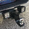 T-H Marine Automotive|Led Lighting-BLUEWATERLED Cyber Systems Receiver Light Mount Kit