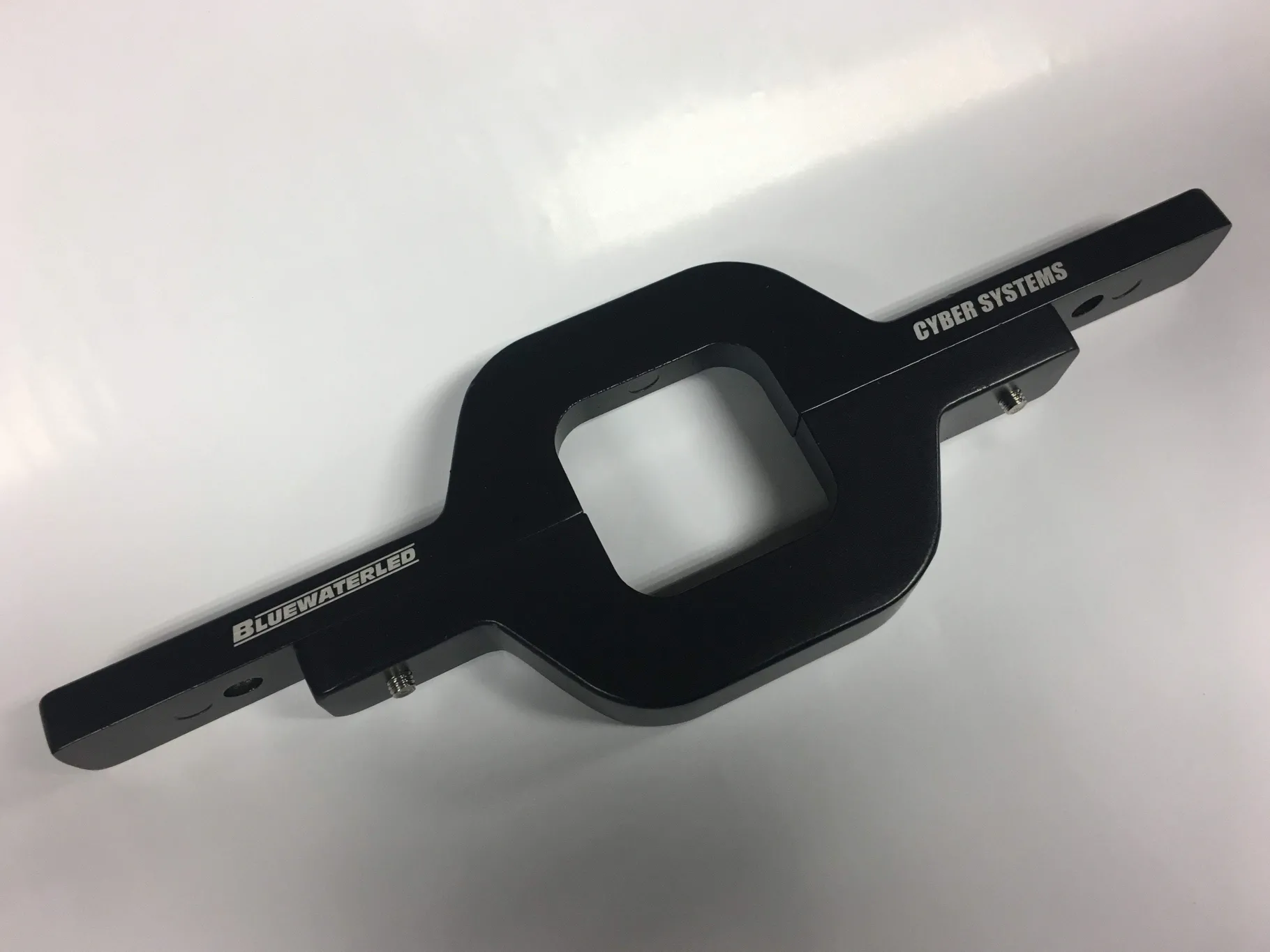 T-H Marine Automotive|Led Lighting-BLUEWATERLED Cyber Systems Receiver Light Mount Kit