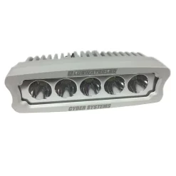 T-H Marine Led Lighting-BLUEWATERLED CyberMite LED Light - Gen 2