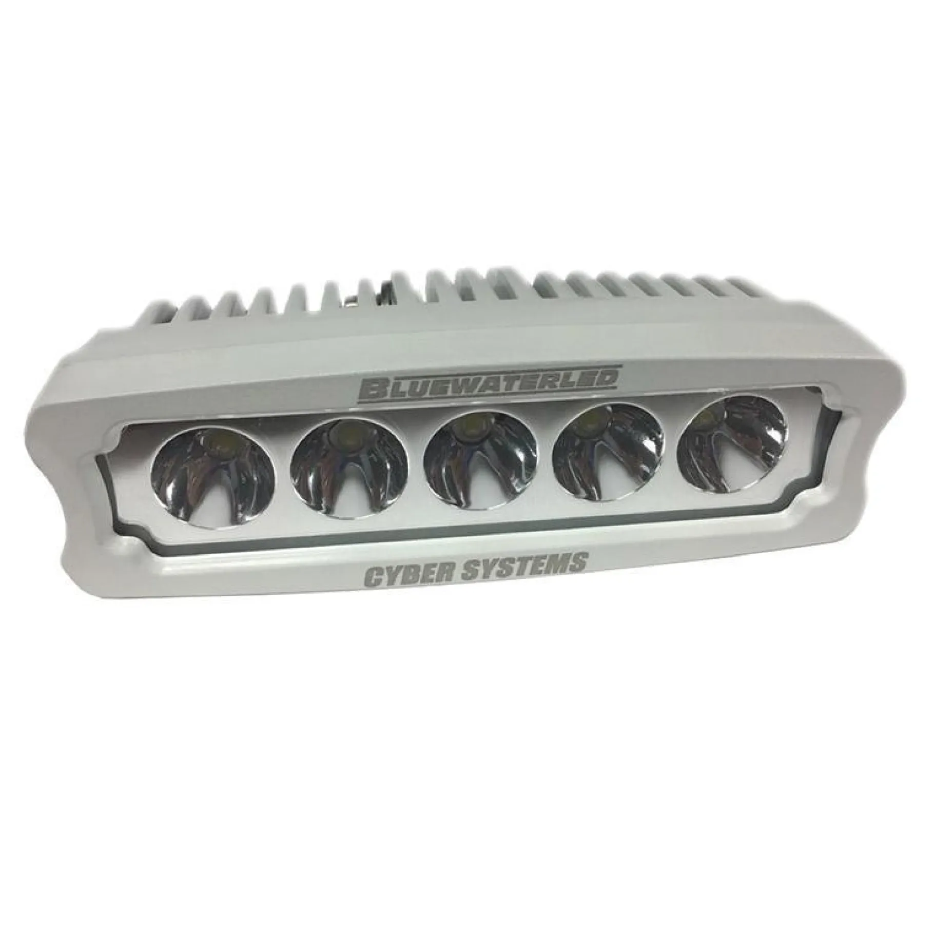 T-H Marine Led Lighting-BLUEWATERLED CyberMite LED Light - Gen 2