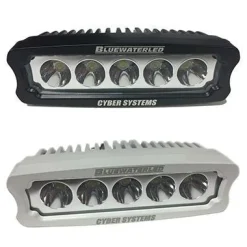 T-H Marine Led Lighting-BLUEWATERLED CyberMite LED Light - Gen 2