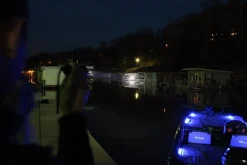 T-H Marine Led Lighting-BLUEWATERLED CyberShot Sniper LED Flashlight