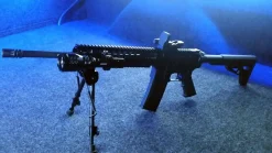 T-H Marine Led Lighting-BLUEWATERLED CyberShot Sniper LED Flashlight