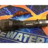T-H Marine Automotive|Led Lighting-BLUEWATERLED CyberShot Tactical LED Flashlight
