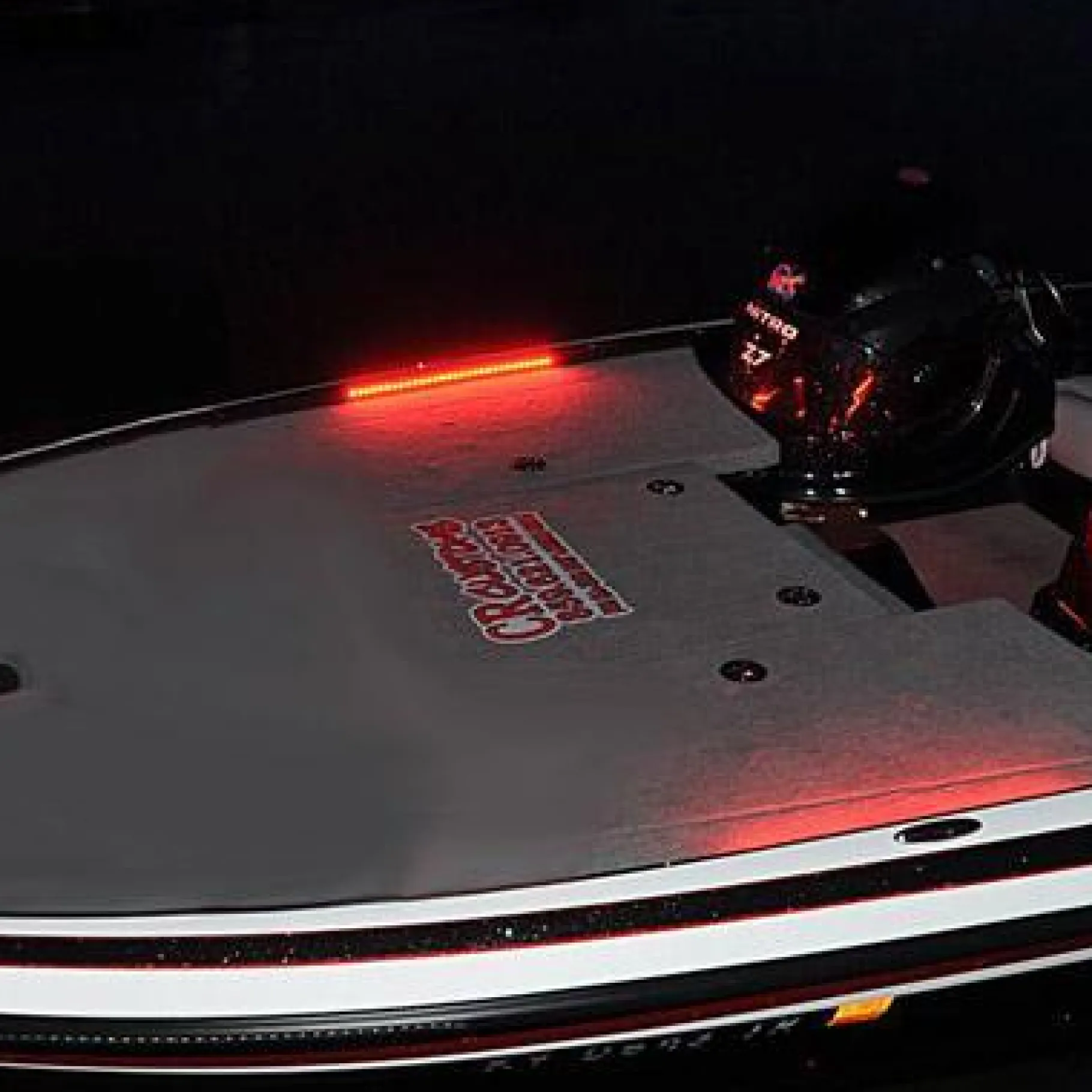 T-H Marine Led Lighting-BLUEWATERLED Deck LED Lighting - Front Deck