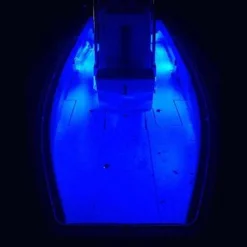 T-H Marine Led Lighting-BLUEWATERLED Deluxe Salt Water Deck LED Lighting System