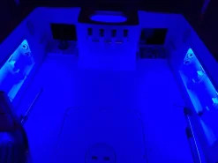 T-H Marine Led Lighting-BLUEWATERLED Deluxe Salt Water Deck LED Lighting System