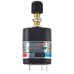 T-H Marine Led Lighting-BLUEWATERLED Dimmer / On / Off Control