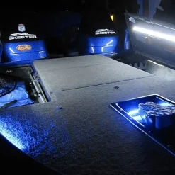 T-H Marine Led Lighting-BLUEWATERLED Elite Series LED Rod Locker Lid Lights